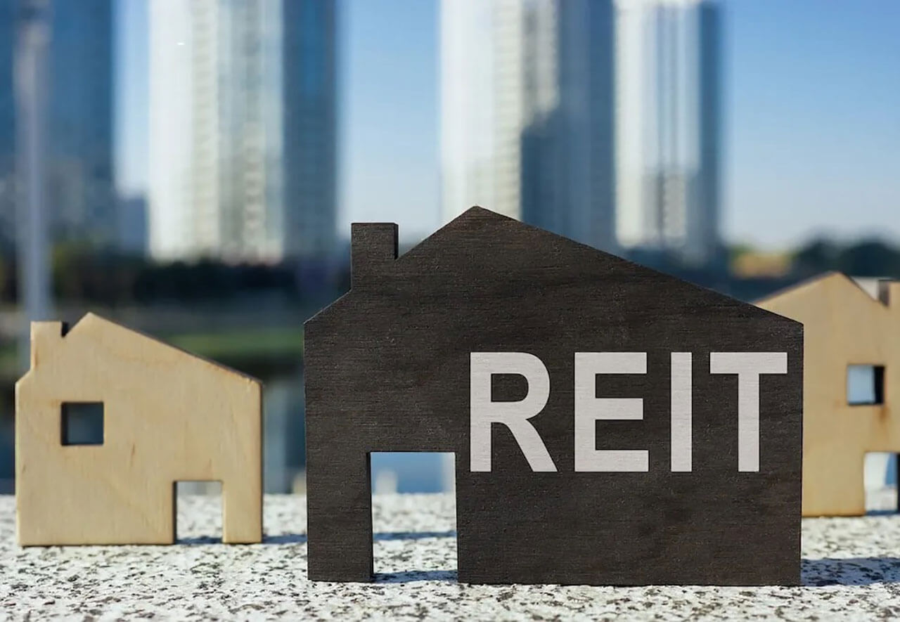 O que é REIT e como investir no mercado imobiliário dos EUA Investe