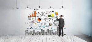5 Passos Cruciais para Construir um Negócios Eficientes