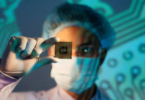 Ações BDR de Semicondutores para 2024: Oportunidades Promissoras
