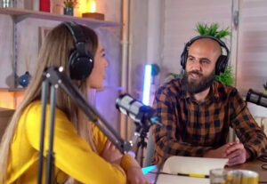 Top 10: Os Melhores Podcasts Para Enriquecer