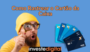Como Rastrear o Cartão da Caixa