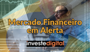 Mercado Financeiro Revisa Projeções: Inflação Menor e Crescimento do PIB