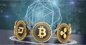 Investimento Inteligente: As Criptomoedas para Impulsionar seus Investimentos!
