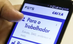 Como Consultar saldo do FGTS pelo celular:  PASSO A PASSO para buscar com o CPF