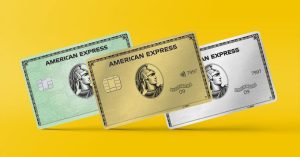 Como Escolher o Melhor Cartão Amex para Suas Necessidades Financeiras!