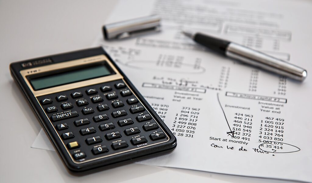 Realizar um bom planejamento financeiro é o primeiro passo rumo à casa própria! Imagem: Pixabay 