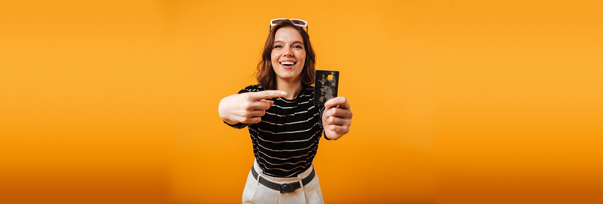 Cartão de crédito para negativado: conheça as opções