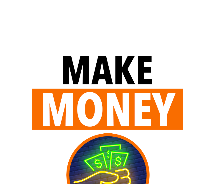 Jogo para ganhar dinheiro de verdade: MakeMoney. Fonte: Google Play