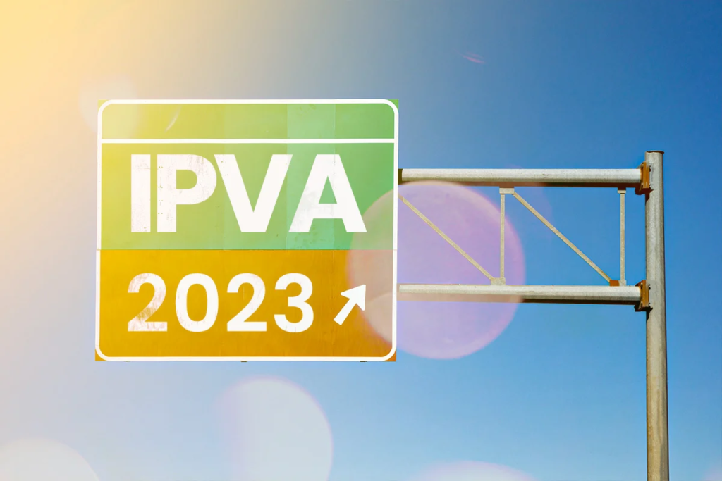 É possível saber como calcular IPVA 2023 nos diversos estados brasileiros. Fonte: AutoPapo