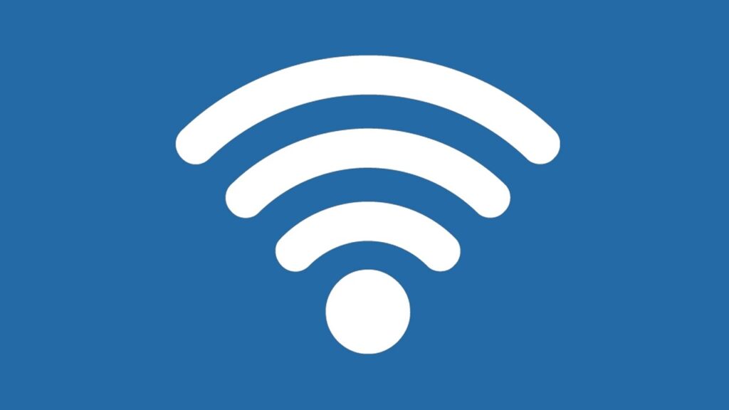 Além de comprar um chip no país de destino, procure utilizar o wi-fi do hostel ou do hotel e dos restaurantes. Assim, você economiza o seu pacote de dados! Imagem: Pixabay