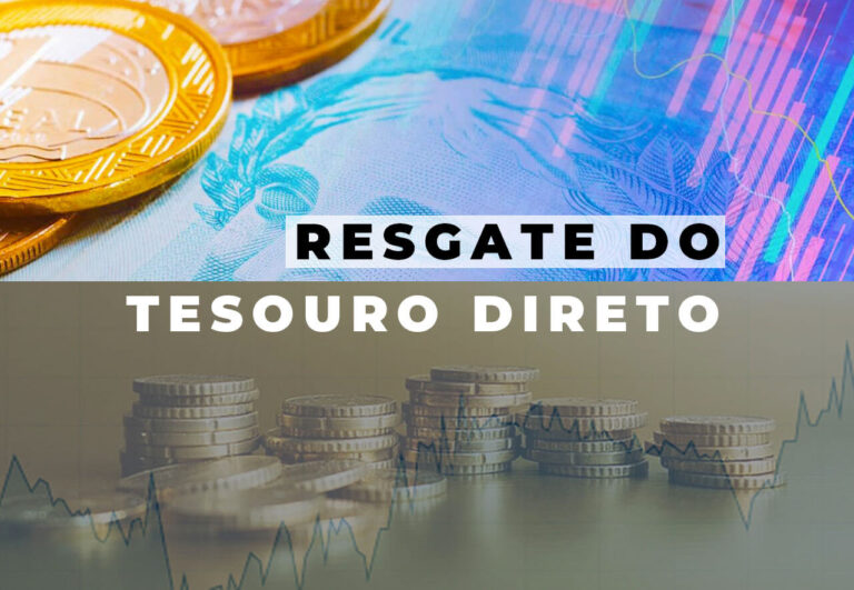 Resgate do Tesouro Direto: como fazer?