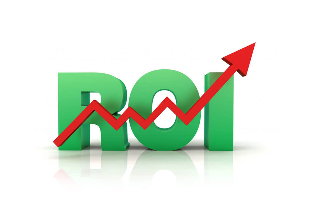 Como calcular o retorno do investimento