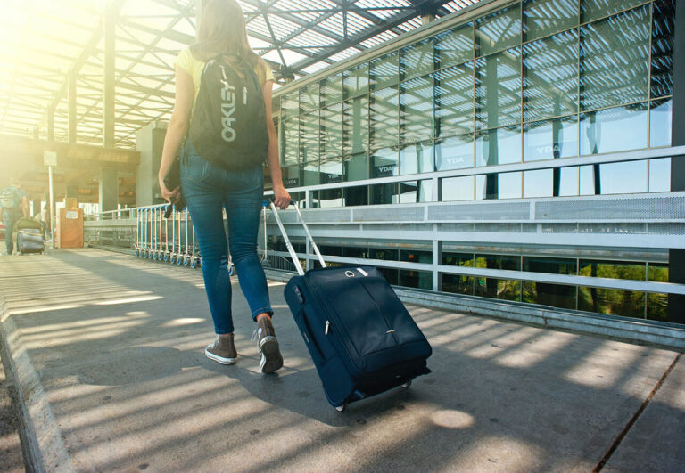 Como utilizar milhas para viajar: passo a passo!