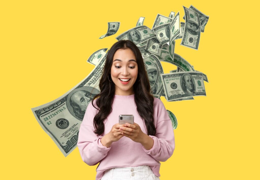 App que paga em dólar: descubra 6 opções lucrativas