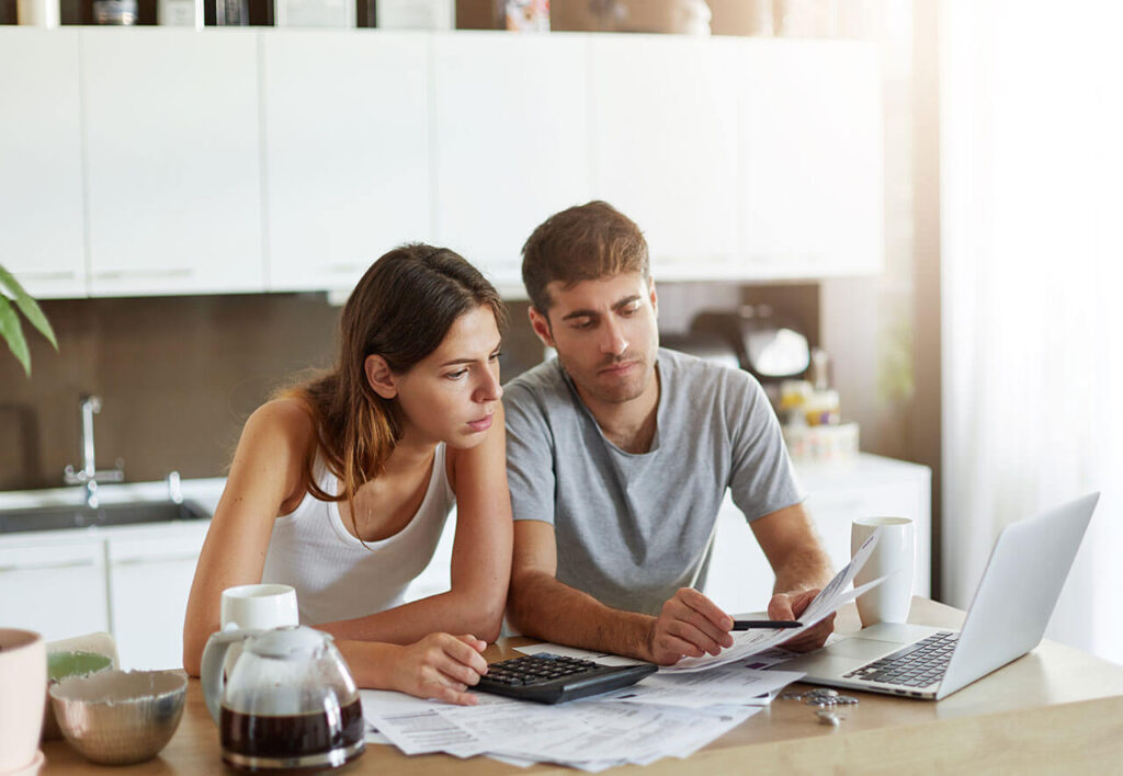 Vida financeira do casal: dicas para atingir o sucesso