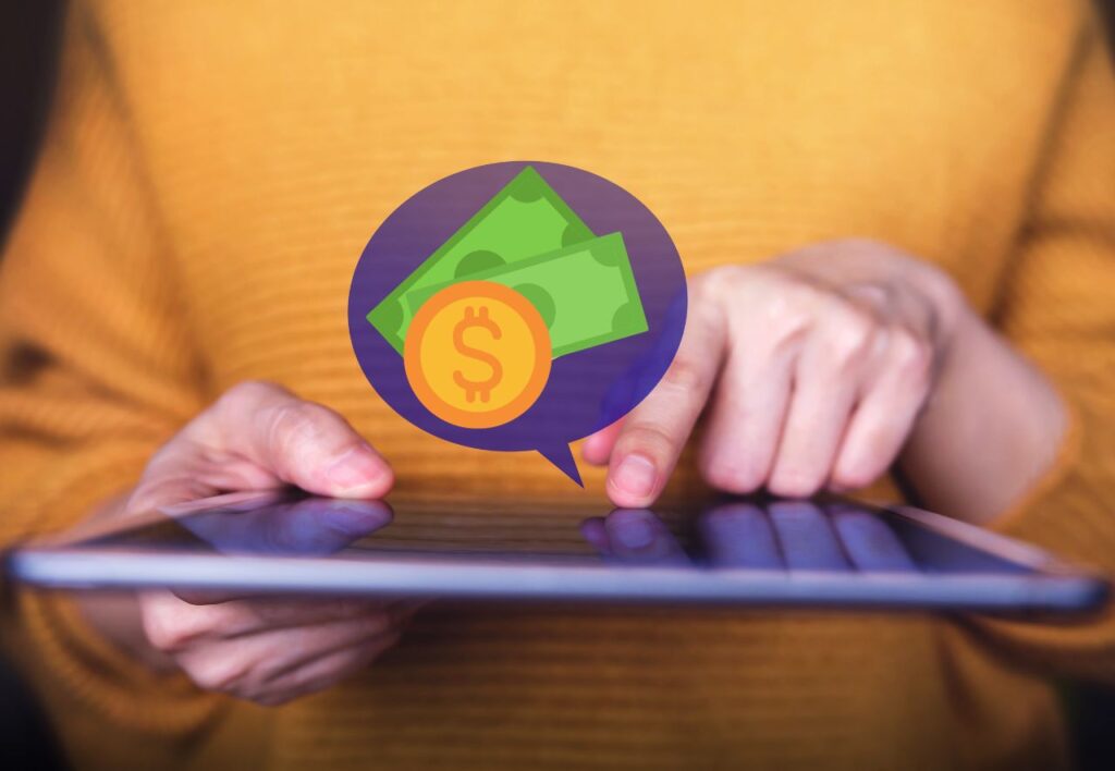 Ganhar Dinheiro Online: Sites de Pesquisas e Redes Sociais
