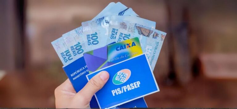 Autônomo tem Direito ao Abono Salarial: PIS e PASEP
