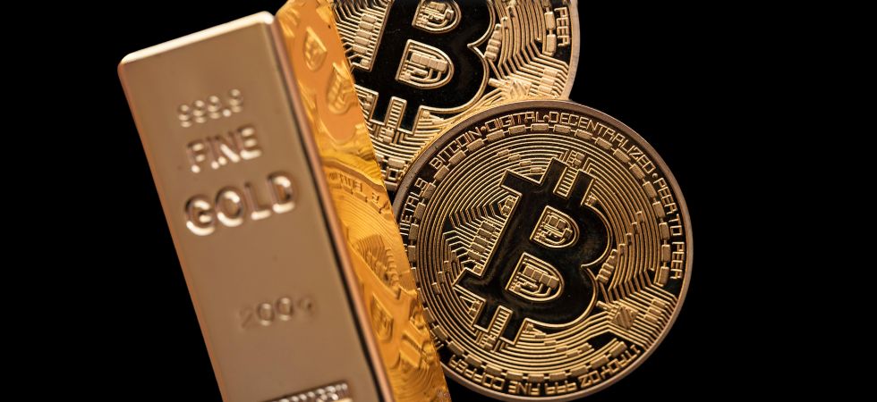 Ouro ou Bitcoin: Proteção Contra a Inflação