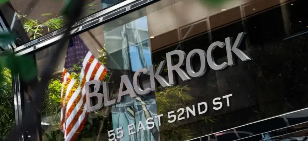 BlackRock Avança no Mercado de Criptoativos