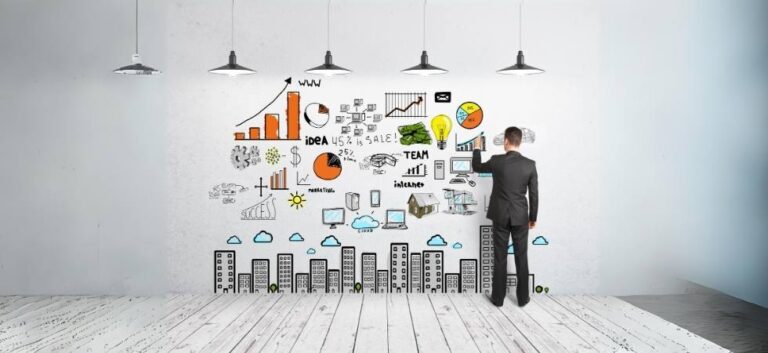 5 Passos Cruciais para Construir um Negócios Eficientes