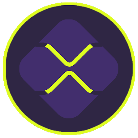 Logo Pix Reward App
