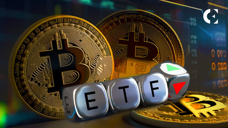 Bitcoin retoma US$ 64 mil puxado por cenário macro e ETFs