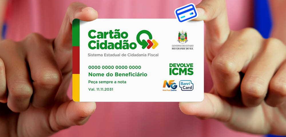 Tudo sobre o Cartão Cidadão: emitir, Benefícios e Como Utilizá-lo