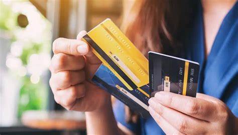 Cartões de Crédito para MEI: Veja as Opções Que Vão Revolucionar Seu Negócio!