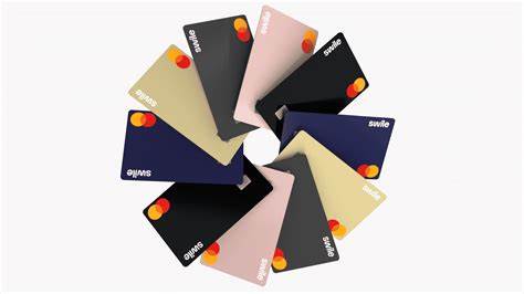 Cartão Swile: A Solução Inovadora para suas Finanças Pessoais!