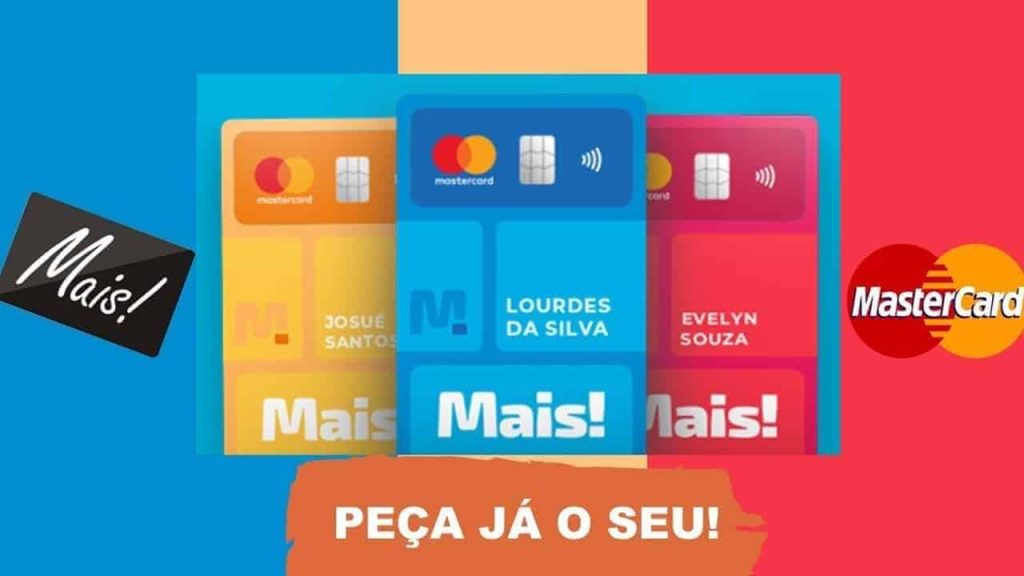 Cartão Mais: Tudo o Que Você Precisa Saber