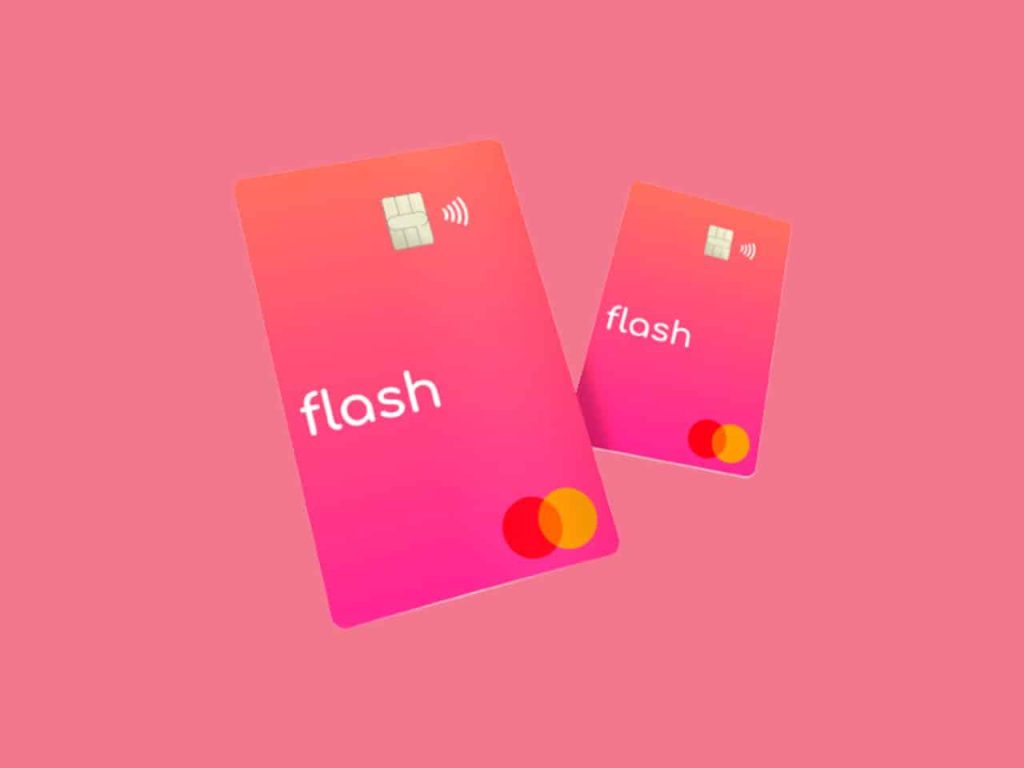 Melhore o Bem-Estar dos Colaboradores com o Cartão Flash
