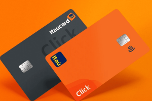 Itaú Visa Click é Crédito ou Débito?