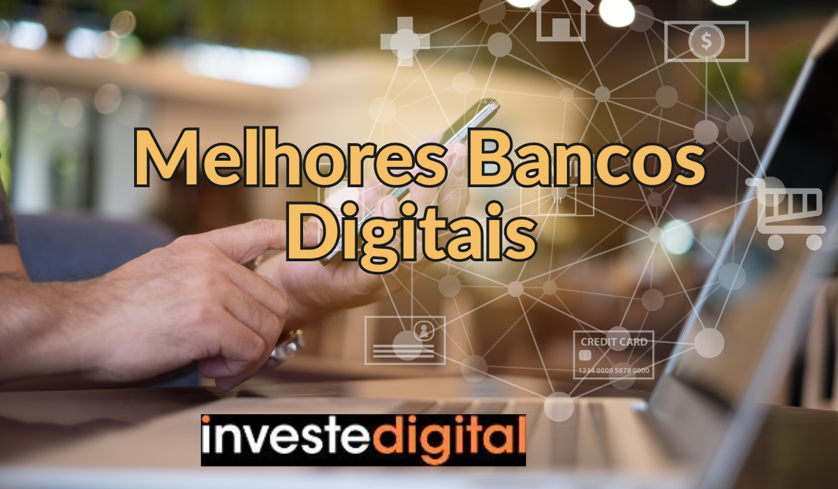 Digital Banque Los mejores bancos digitales de 2024: Guía completa para elegir el ...