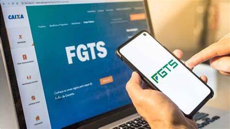 Nova Lei do FGTS: Descubra Como Sacar Seus Recursos Imediatamente!