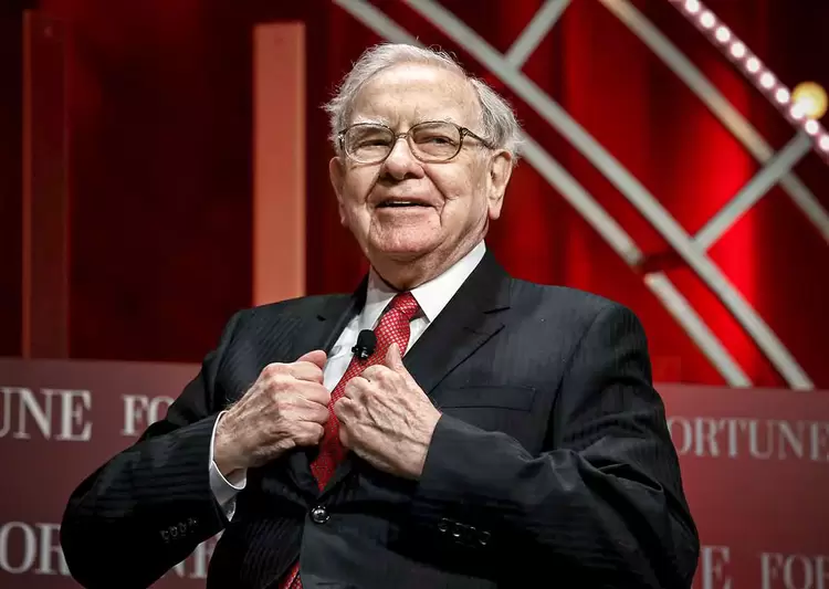 Warren Buffett: Os segredos do bilionário para o sucesso nos investimentos