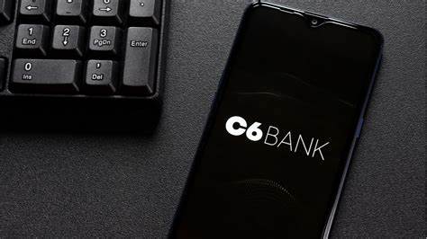Conheça as vantagens do C6 Bank