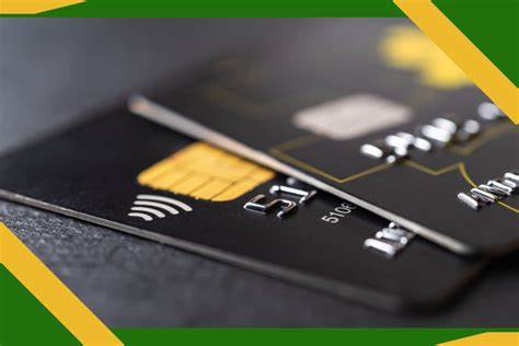 Descubra Agora: Cartões Black Sem Anuidade – O Futuro do Crédito!
