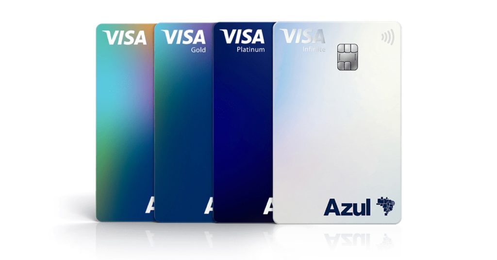 Tenha acesso a salas VIP com o Cartão Azul Visa Infinite