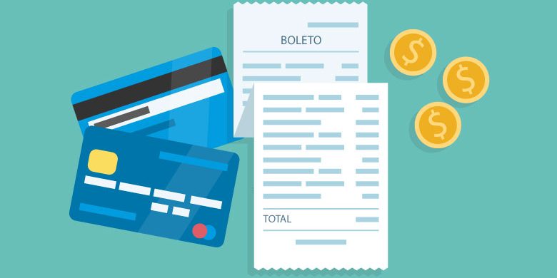 Flexibilidade e Praticidade: Como Usar o Cartão de Crédito para Quitar Seus Boletos!