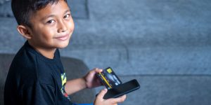 O que os pais precisam saber sobre o cartão de crédito infantil: Dicas exclusivas e insights reveladores!