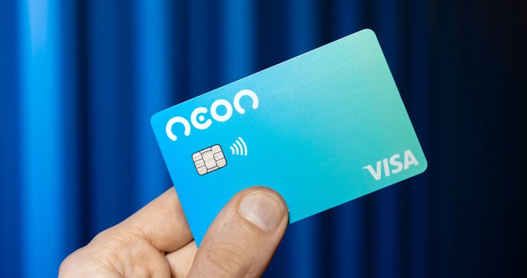 Cartão Neon tem quanto de limite? Descubra agora!
