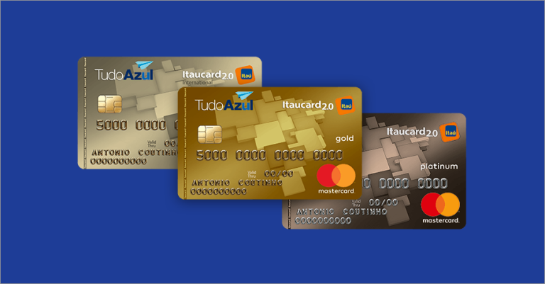 Cartão Azul Itaú: Tudo o Que Você Precisa Saber