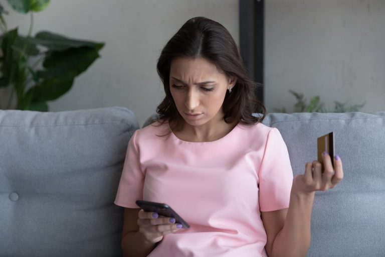 Compra não reconhecida? Descubra de onde ela veio