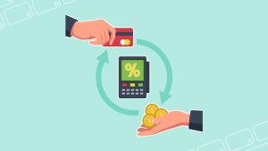 Tem como transferir dinheiro com cartão de crédito ?