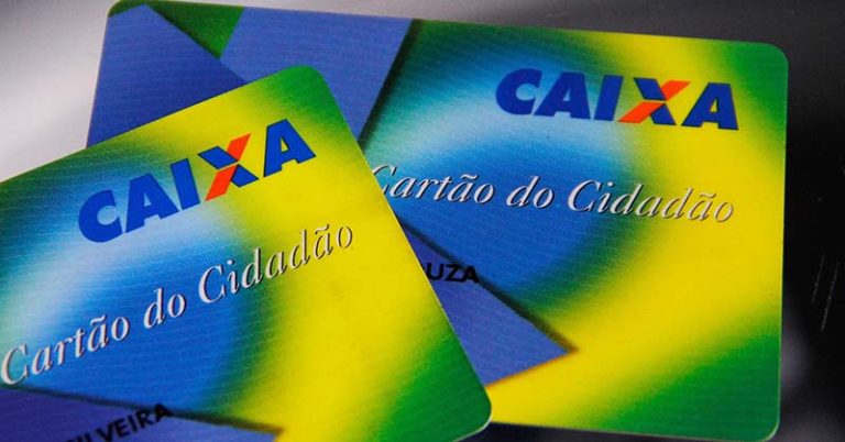 Como Desbloquear o Cartão Cidadão