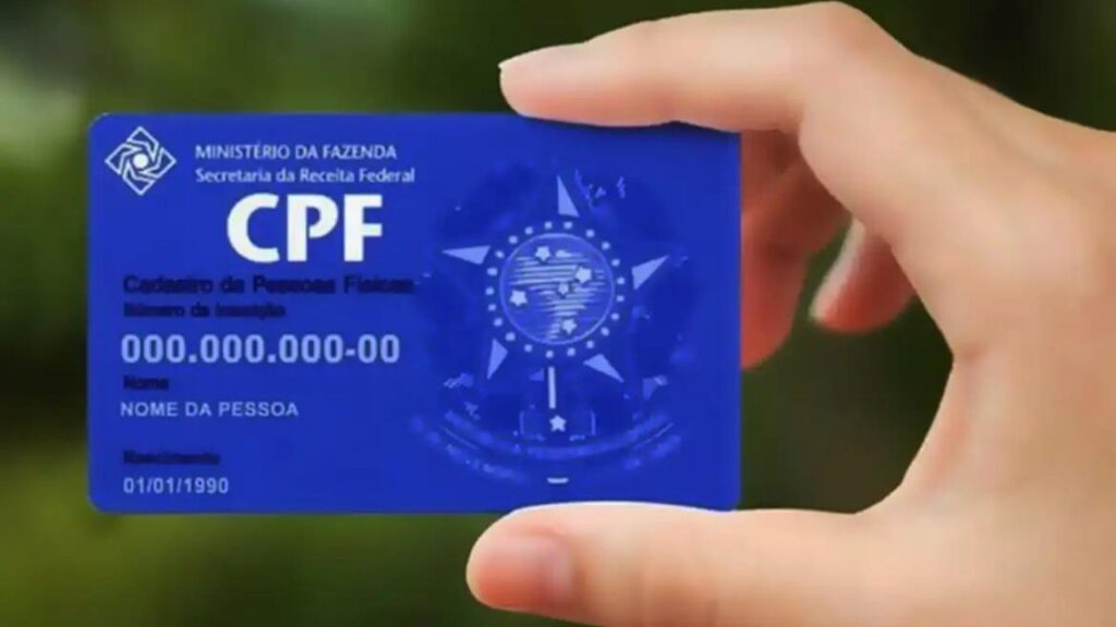 Entenda os benefícios do CPF na Nota e como resgatar seus créditos