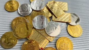 Tendências e desafios dos ETFs de Bitcoin nos EUA