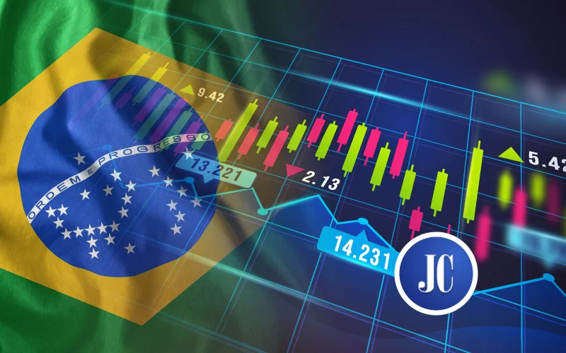 Análise do Mercado: Ibovespa Hoje e suas Implicações Financeiras