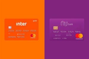 Do tradicional ao Digital: A Ascensão Imbatível de Nubank e Inter nos Bancos Digitais