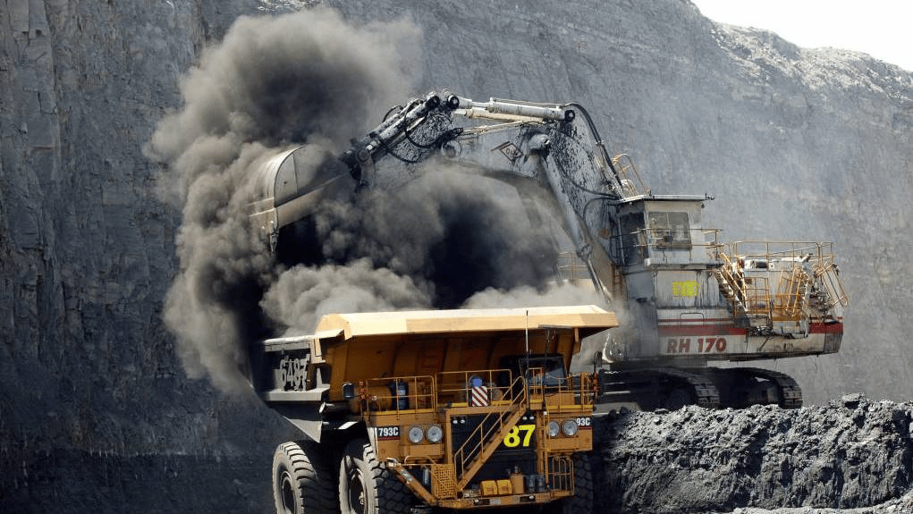 Crescimento Expressivo: Setor de Mineração Brilha no Primeiro Trimestre